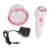 Eletric Breast Enhance Massager Far Infrared Chest Enlargement Vacuum Body Shape Machine S