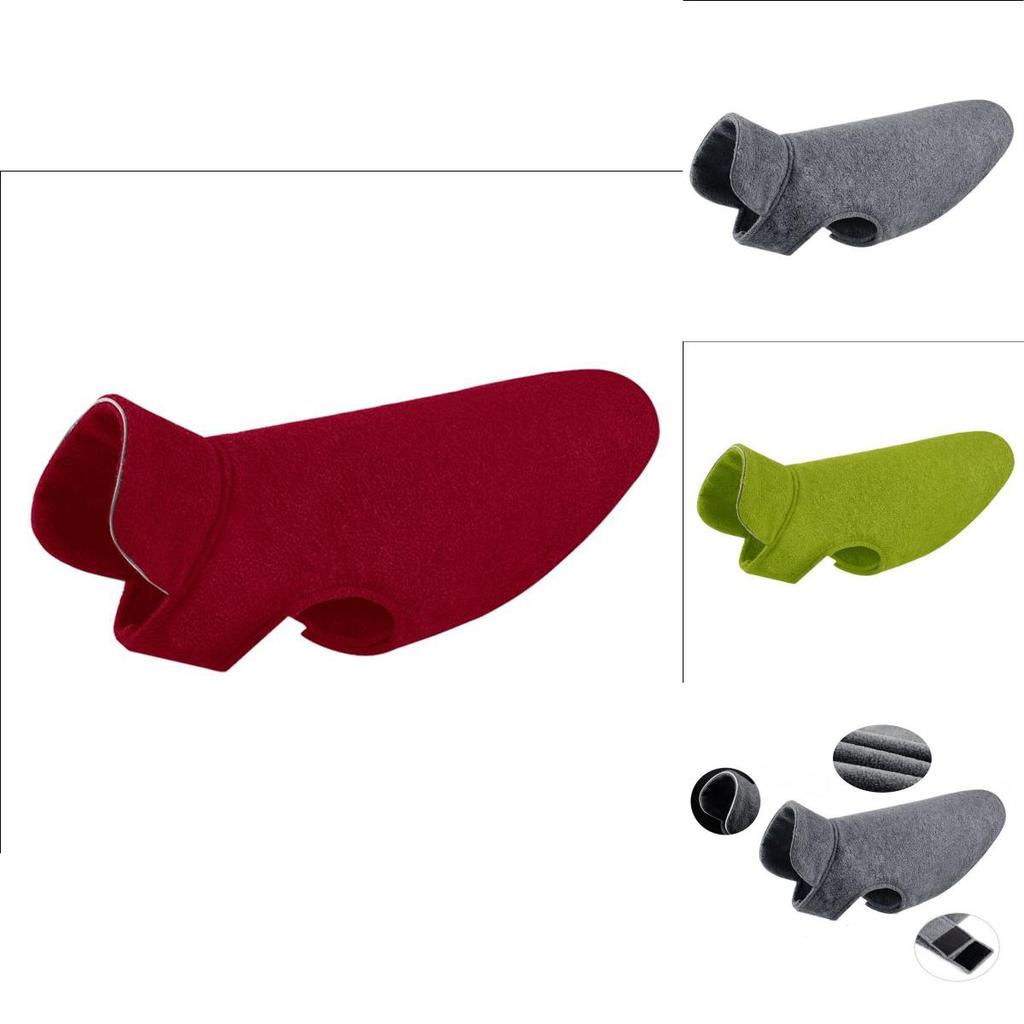 Теплые жилеты куртки пальто для собак Зима Маленькие средние большие собаки Одежда Щенки