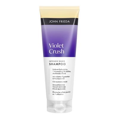 Шампунь John Frieda Violet Crush Intensive Silver 250 мл