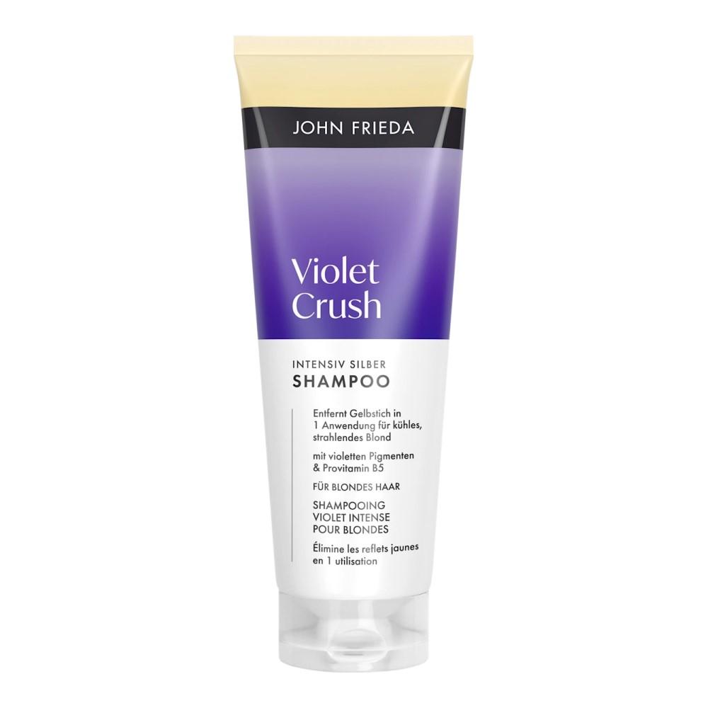 Шампунь John Frieda Violet Crush Intensive Silver 250 мл