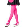 Stylish Kids Girls Candy Color Tights Pantyhose Ballet Dance Leggings Hosiery Stockings Warm Socks