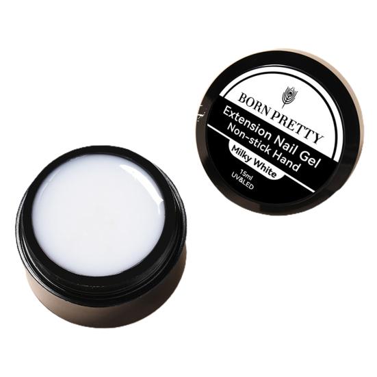 Гель-пластырь для ногтей, не вызывающий раздражения, широкое применение, аксессуары, практические советы, клей для наращивания ногтей, расходные материалы для быстрого наращивания ногтей