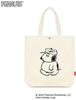 Сумка-тоут Crux Snoopy Olaf 118948