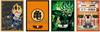 BANDAI Dragon Ball Super Card Game Официальные протекторы для карт 03 из [Покупка набором] (Набор 4)