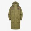 The North Face Парка Able Сушеная трава Nc2hr56b
