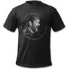 Мужская футболка GTO Clothing Mad Max Nightrider