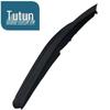 Nissan Livina & Junyi Fender Decor Panels: Windshield Lower Corner Covers