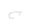 Gamakatsu 66368 S10S-4H Tin 4X Fly Hooks Size 1/0 , 10/pack (3471)