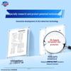 Safeguard Увлажняющий гель для душа с ароматом алоэ
