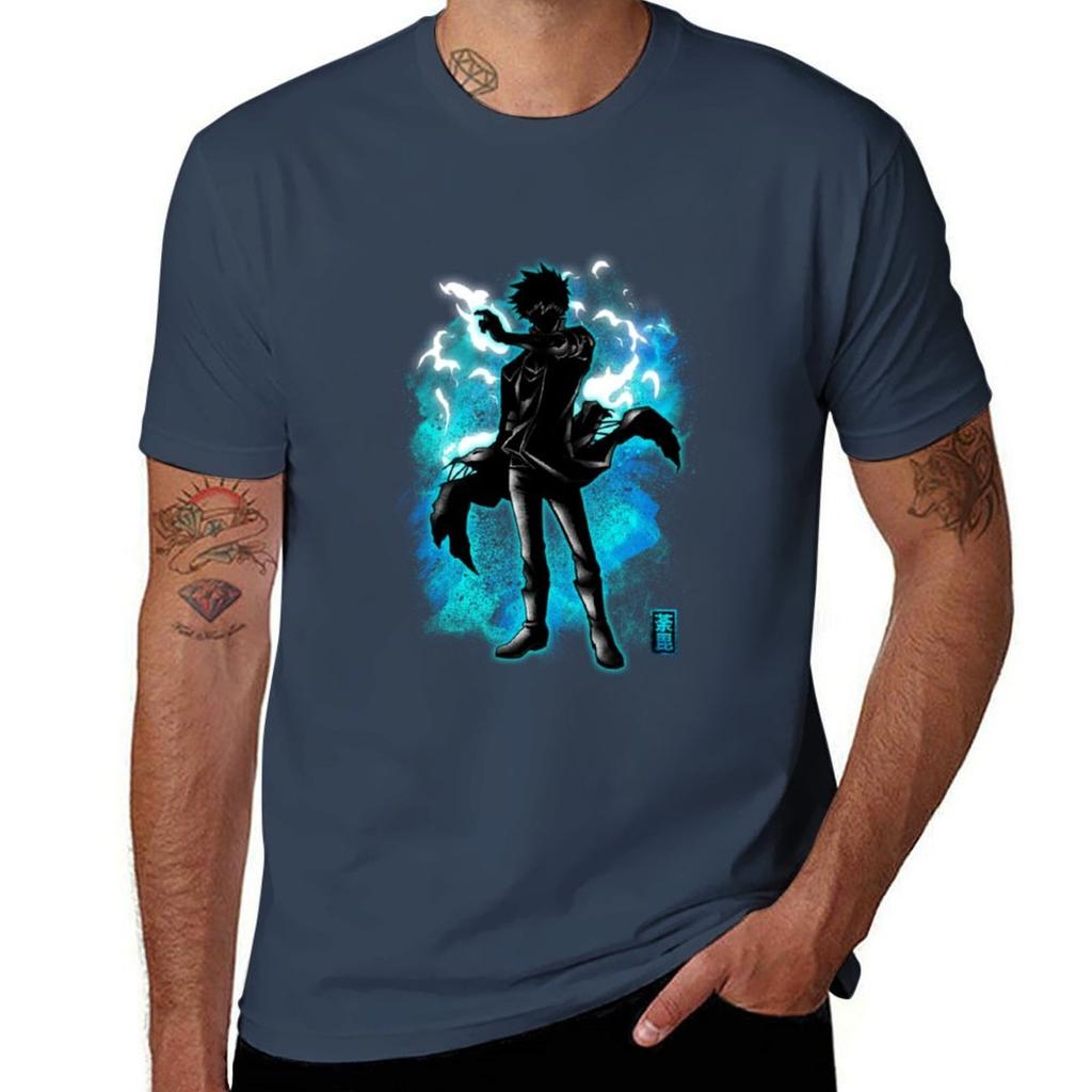 Dabi Tshirt Vintage Print Crew Neck Tee Tshirt