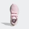 adidas Tensaur Run Ярко-розовый с белым сердечником (GS)