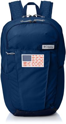 Рюкзак UU97720001469 NAVY [Columbia] CARBON/COLLEGIATE [Предмет]