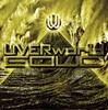 CD UVERWORLD - GOLD SRCL7241 Gr8! Records 2010 Japan ObiRock Used
