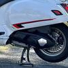 For Vespa GTS300 GTS 300 GTV300 GTV 300 New Motorcycle Accessories Engine Bolt Cover Transmission Guard Heat Shield Protector
