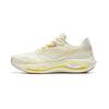 Phoenix Inferno 3 Cushioning Low Top Running Shoes Unisex Beige Yellow Saucony S28227-3