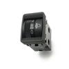 Car Headlight Adjustment Switch Light Height Adjust Switch Button for Naissan Teana Tiida Qashqai Sylphy X-Trail Accessories