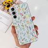 Silicone Case For Samsung Galaxy A14 A34 A54 5G Cover New Fashion Slim Soft Bumper For Samsung A34 5G SM-A346B A 34 Phone Fundas