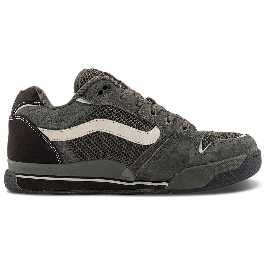 Vans Рюкзак для бездорожья Rowley XLT LX - Графитовый - VN000CQF2VM