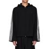 Y-3 Толстовка на молнии X Yohji Yamamoto JW7354