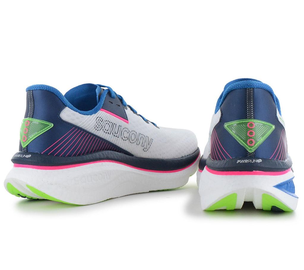 SAUCONY Endorphin Azura - Мужские кроссовки для бега Беговые кроссовки Белый S21070-124 ОРИГИНАЛ