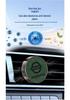 Nissan Car Air Vent Perfume Ornament for Sylphy, Teana, Qashqai, X-Trail, Bluebird, Tiida.