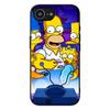 Чехол для телефона S-Simpsons-Cartoon Bart для Huawei P30 P20 Mate 10 20 Lite Pro Y7 Y8S Y9A Y9 Prime P Smart 2019 Мягкий чехол