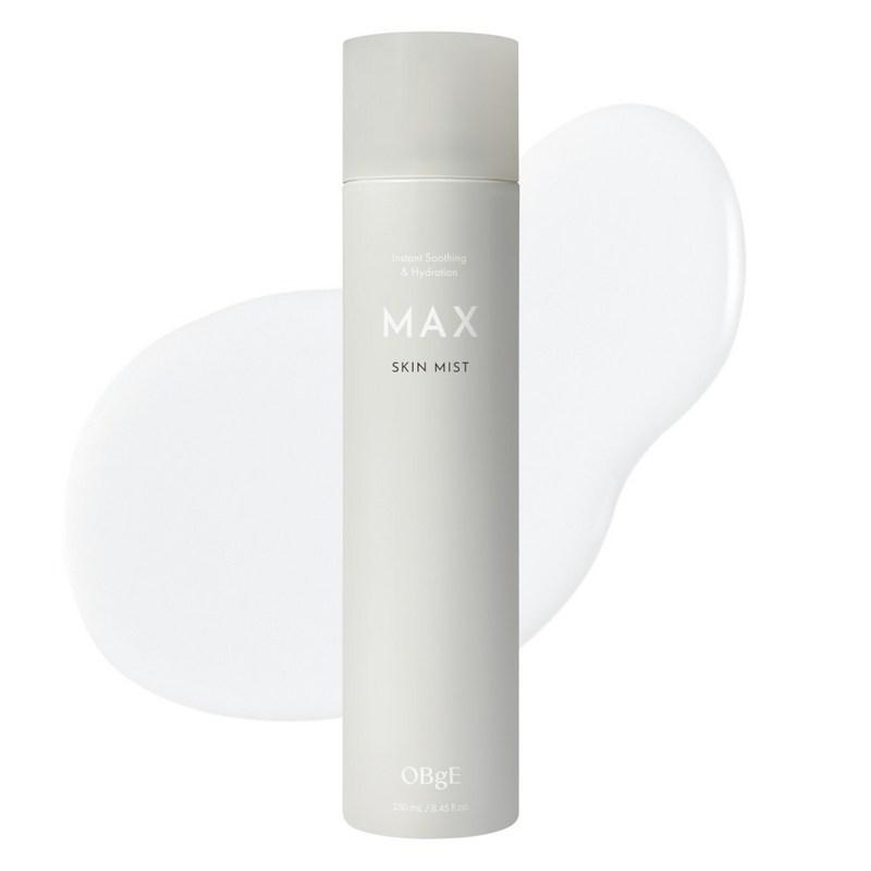 OBge Max Спрей для кожи, 250 мл, 1 шт.