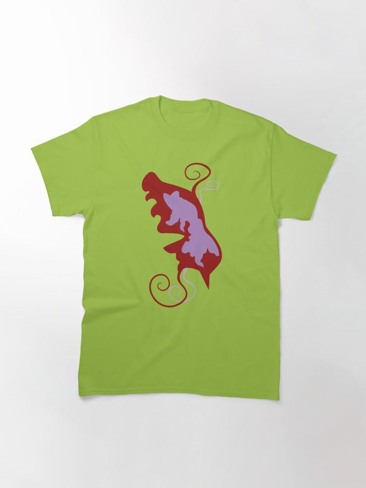 Pixies Bratz Fashion Pixiez inspired butterfly - LINA Classic T-Shirt