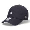 Кепка New Era 9TWENTY LA с мини-логотипом LA Dodgers 920 (военно-морской флот)
