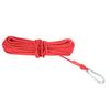 Heavy Duty Fishing Salvage Rope Strong Pull Force Marine Floating Rope  Camping