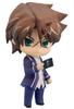 Vanguard Nendoroid Kai Toshiki ABS PVC Painted Movable Cardfight!! (Non-scale & Figure)