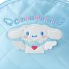 Sanrio Sanrio Cinnamoroll Pouch Letter Pouch Cinnamon Cinnamoroll 13 X 19 X 6cm Character SANRIO 123889 (SANRIO)