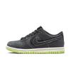 (ГС) Dunk Low SE 'Halloween - Котел' Детские DQ6215-001