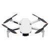 2/4 пары запасных частей для пропеллеров дрона для DJI Mavic Mini RC Drone Blades Quadcopter Parts Airscrew Replacement Accessories