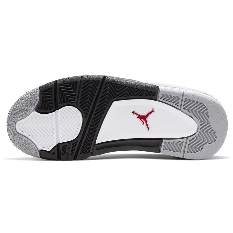 Jordan Dub Zero White Cement 2020 GS 311047-105