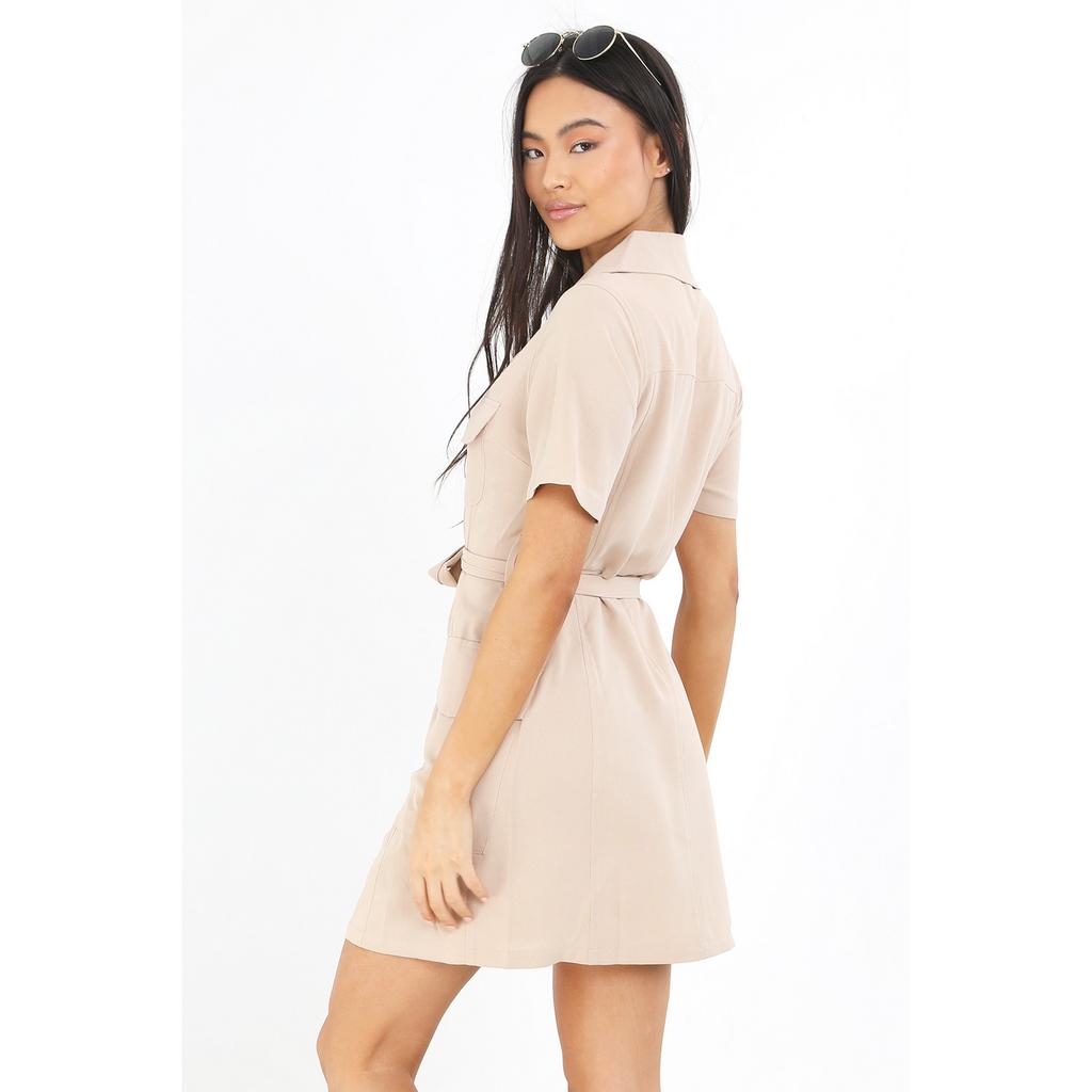 BRAVE SOUL Женское/женское практичное платье Sammy