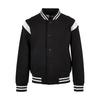 Urban Classics Boys Varsity Jacket