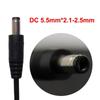 4.5V Power Supply Adapter 5.5mm*2.5mm Interface Output Volt 4.5V Converter 1A US EU Plug Power Adapter Universal Charger