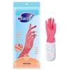 Extended Warm Latex Gloves