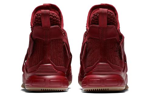 Nike LeBron Soldier 12 Sfg Ep 'Team Red' AO4055-600