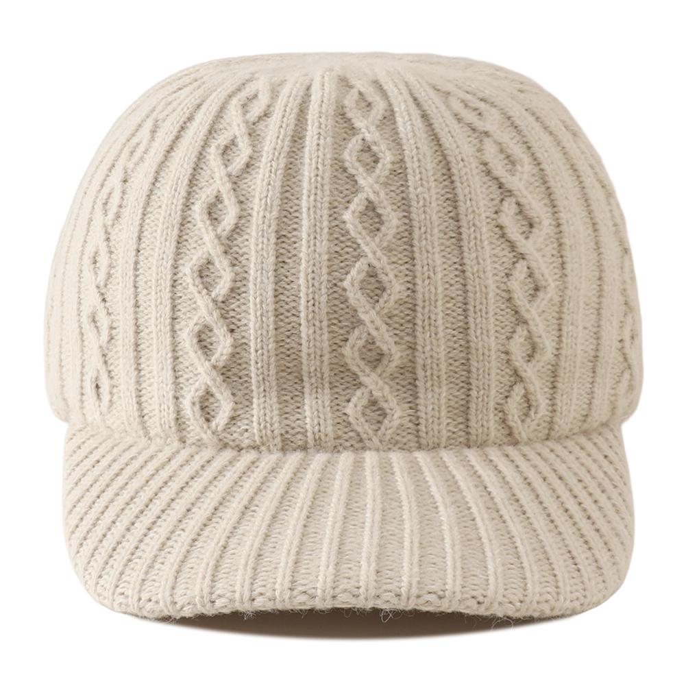 Теплая уличная регулируемая кепка-snapback, вязаная бейсболка, однотонная, осенне-зимняя, дизайнерская, новый бренд, последние свежие кепки для женщин, мужчин, Gorras