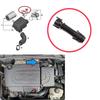EHC671 Патрубок сапуна забора воздуха с фильтром для Mini R55 R56 R57 R58 R59 R60 R61 BMW Двигатель N47N 13718513538