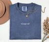 Virgo AF Shirt, Virgo Birthday Gift, Astrology Zodiac Shirt, Funny Virgo Tshirt, Virgo Season Gift, August September Birthday Shirt