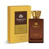 Gold Liquid Perfume For Women Sandalwood Floral Fragrance 50ml Long Lasting Luxury Scent