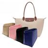 Felt Insert Bag for Handbag Liner Bag Makeup Bag Support Travel Portable Purse Organizer Separate Storage Pocket