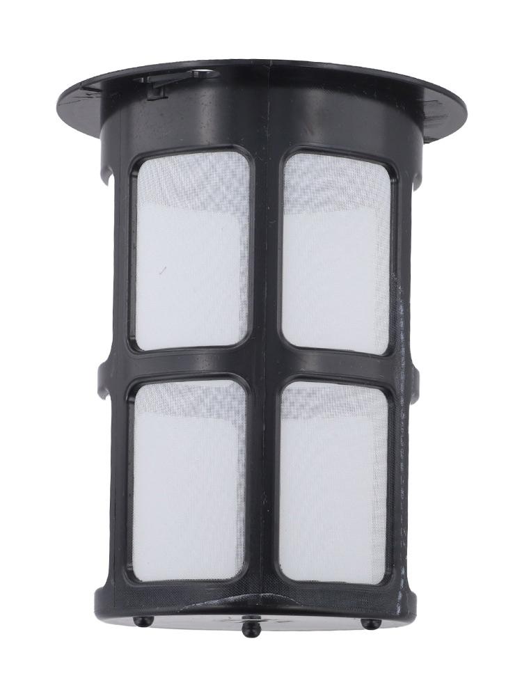 Cleaning Brush Included HEPA Filter Set Easy To Install Cordless Handheld