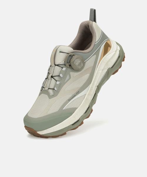 [Nepa] Unisex Whistleizer Max Gore-Tex Hiking Shoes [7MC7620]