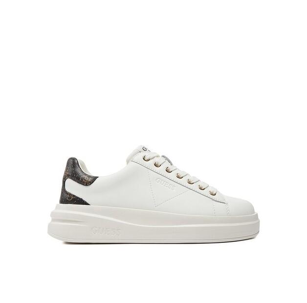 Кроссовки Guess FLJELB FAL12