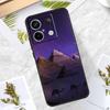 Ancient Egyptian Case For Xiaomi Redmi Note 14 13 12 11 10 9 15 Pro Plus Redmi 15 10C 12C 13C 14C 15C Cover