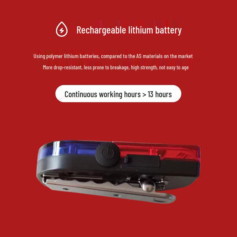 Suhuawei Уличные и специальные перезаряжаемые фонари